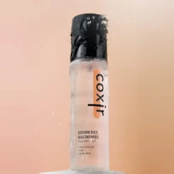 Brown Rice Niacinamide Peeling Mist