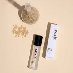Brown Rice Niacinamide Peeling Mist