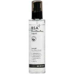 BSA Blackhead Away Liquid