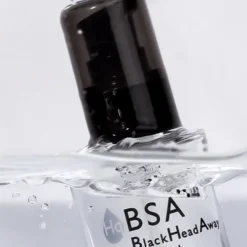 BSA Blackhead Away Liquid