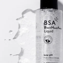 BSA Blackhead Away Liquid