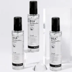 BSA Blackhead Away Liquid