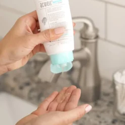 Bubble Free pH Balancing Cleanser