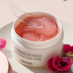 Bulgarian Rose Hydrogel Eye Patch