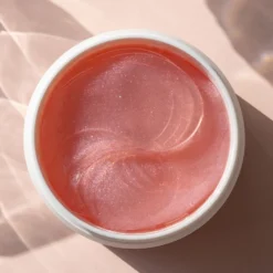 Bulgarian Rose Hydrogel Eye Patch