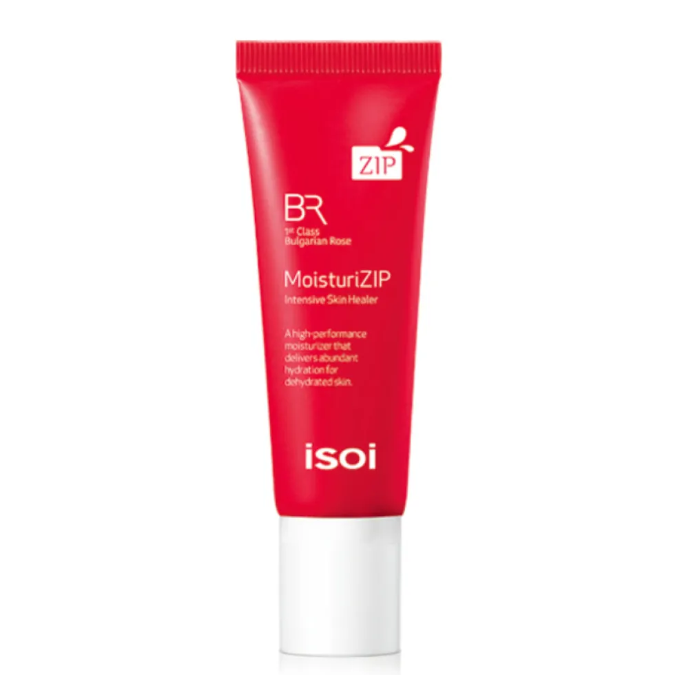 Bulgarian Rose MoisturiZIP
