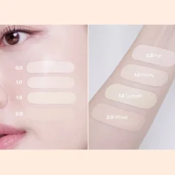 Bye Bye My Blemish Concealer SPF30 PA++