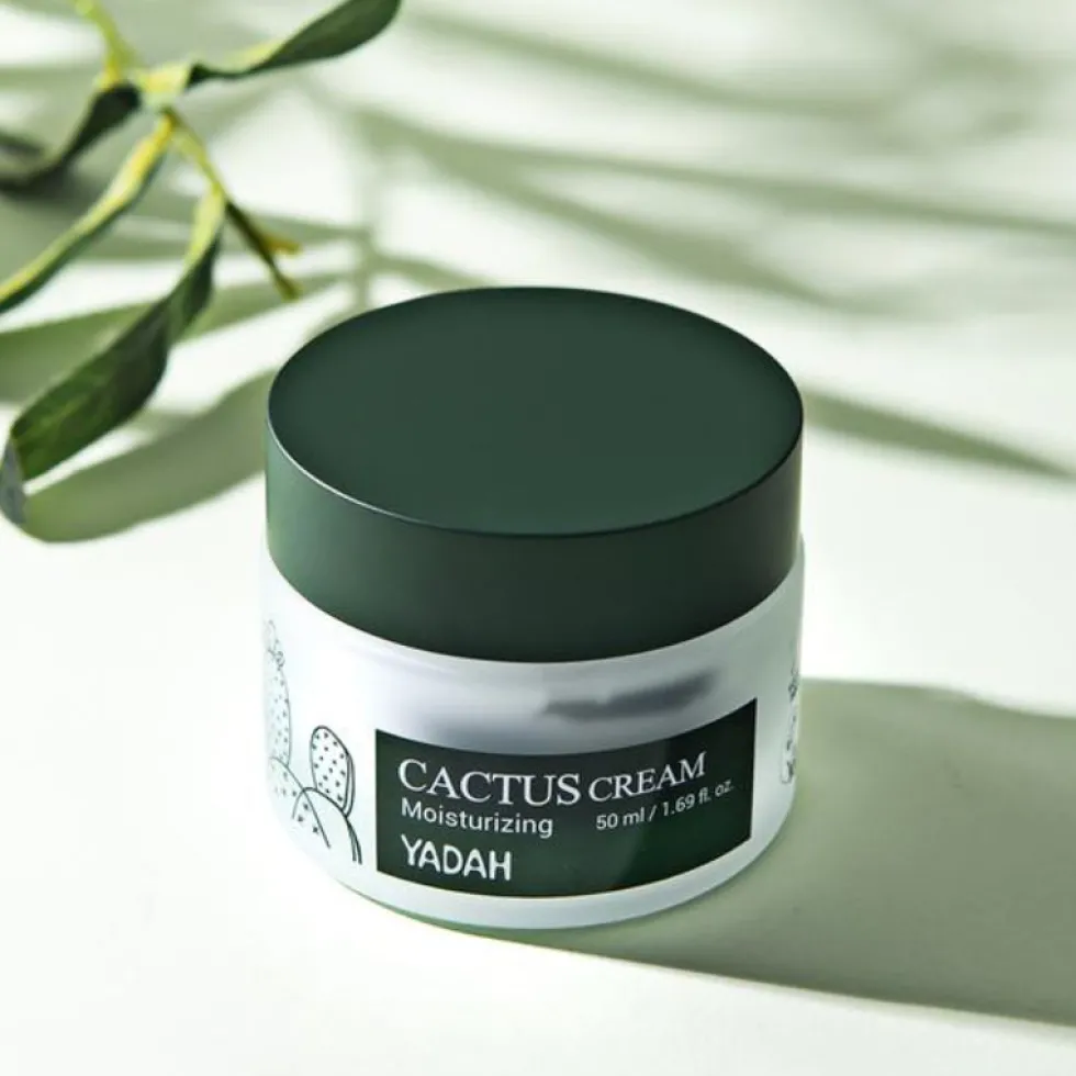 Cactus Cream