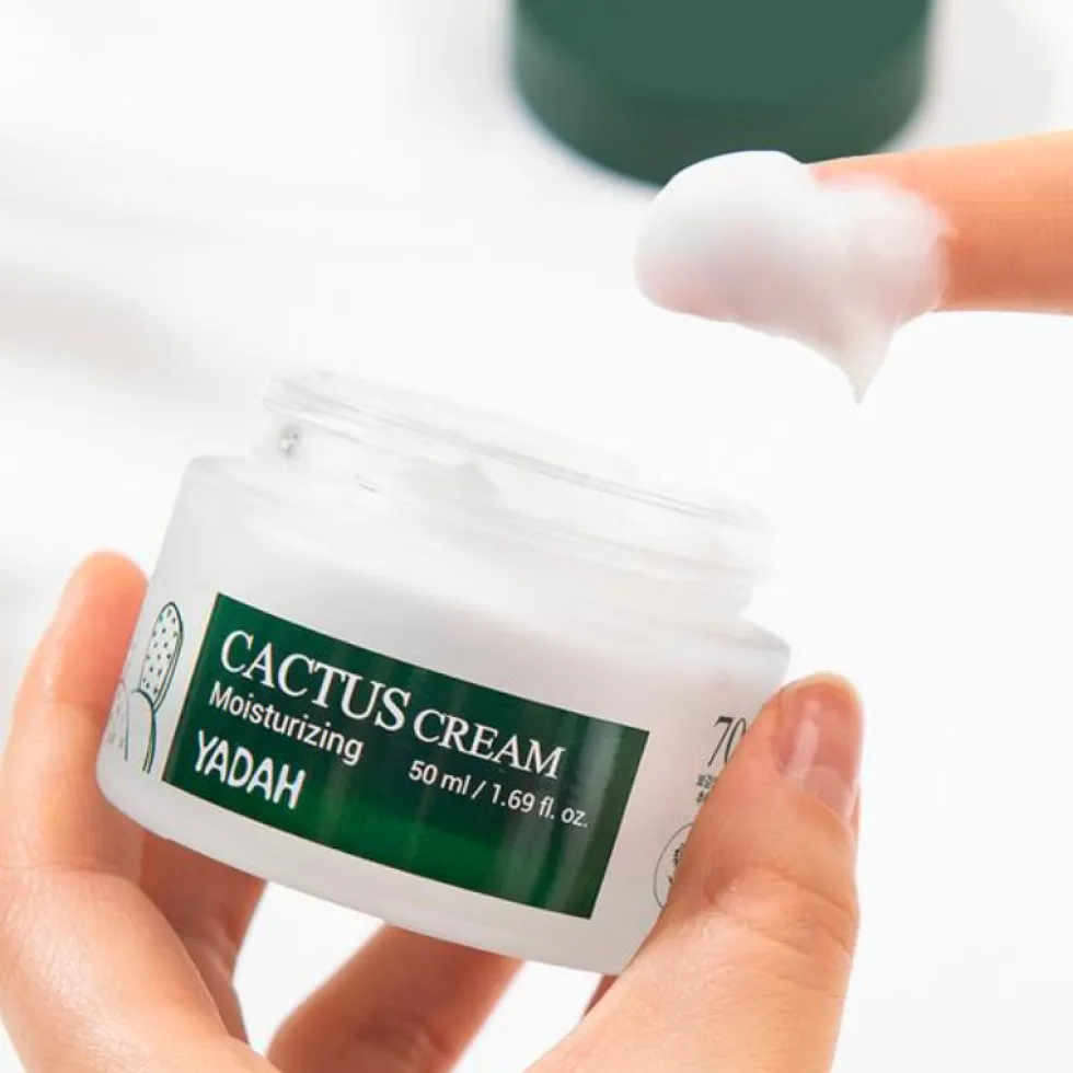 Cactus Cream