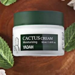 Cactus Cream
