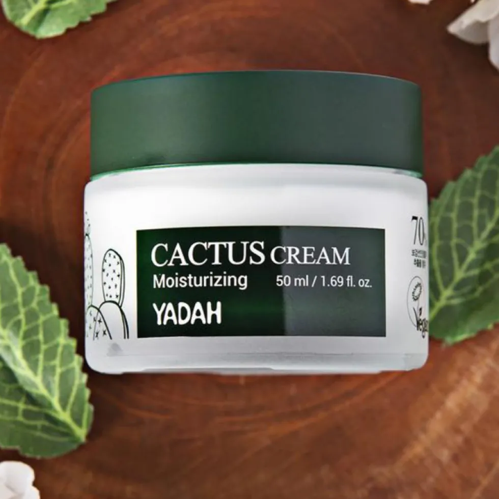 Cactus Cream