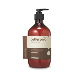 Cafferonic Body Care Set