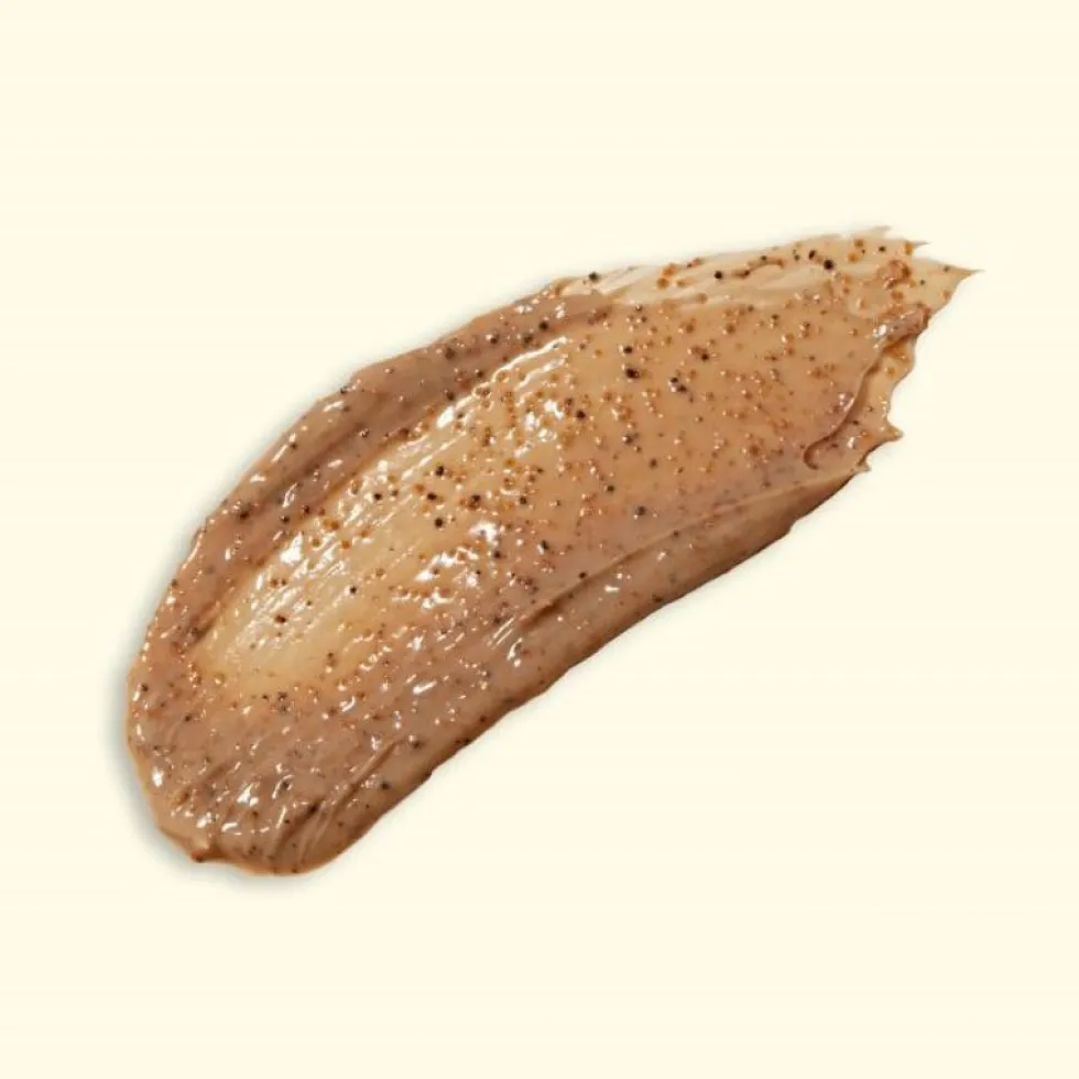 Cafferonic Body Scrub
