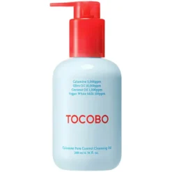 Calamine Pore Control Cleansing Oil