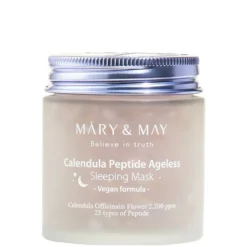 Calendula Peptide Ageless Sleeping Mask