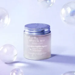 Calendula Peptide Ageless Sleeping Mask