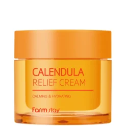 Calendula Relief Cream