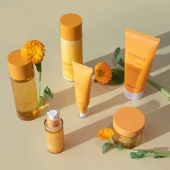 Calendula Relief Emulsion