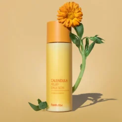 Calendula Relief Emulsion