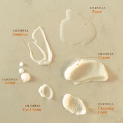 Calendula Relief Emulsion