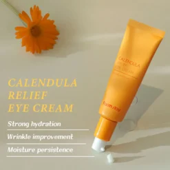 Calendula Relief Eye Cream