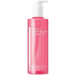 Calming Cicatree Micellar Cleansing Oil