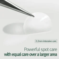 Calming Clear Spot Patch (Intensive Care)