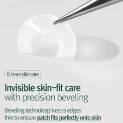 Calming Clear Spot Patch (Intensive Care + Slim Care)