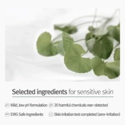 Calming Deep Moisture Toner