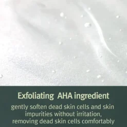 Calming Low pH Foaming Cleanser