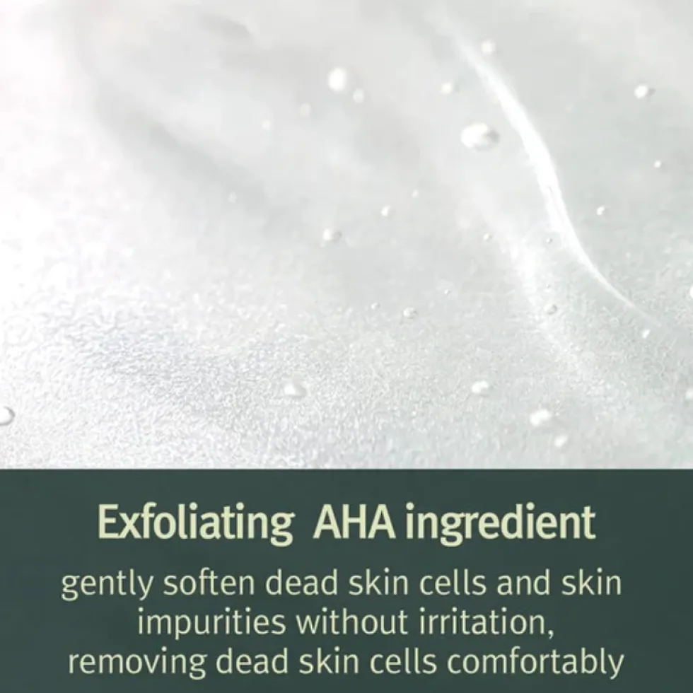 Calming Low pH Foaming Cleanser