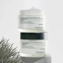 Calming Moisture Nourishing Cream