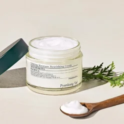 Calming Moisture Nourishing Cream