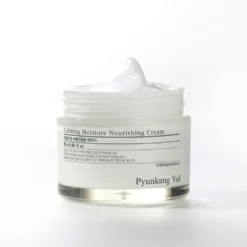 Calming Moisture Nourishing Cream