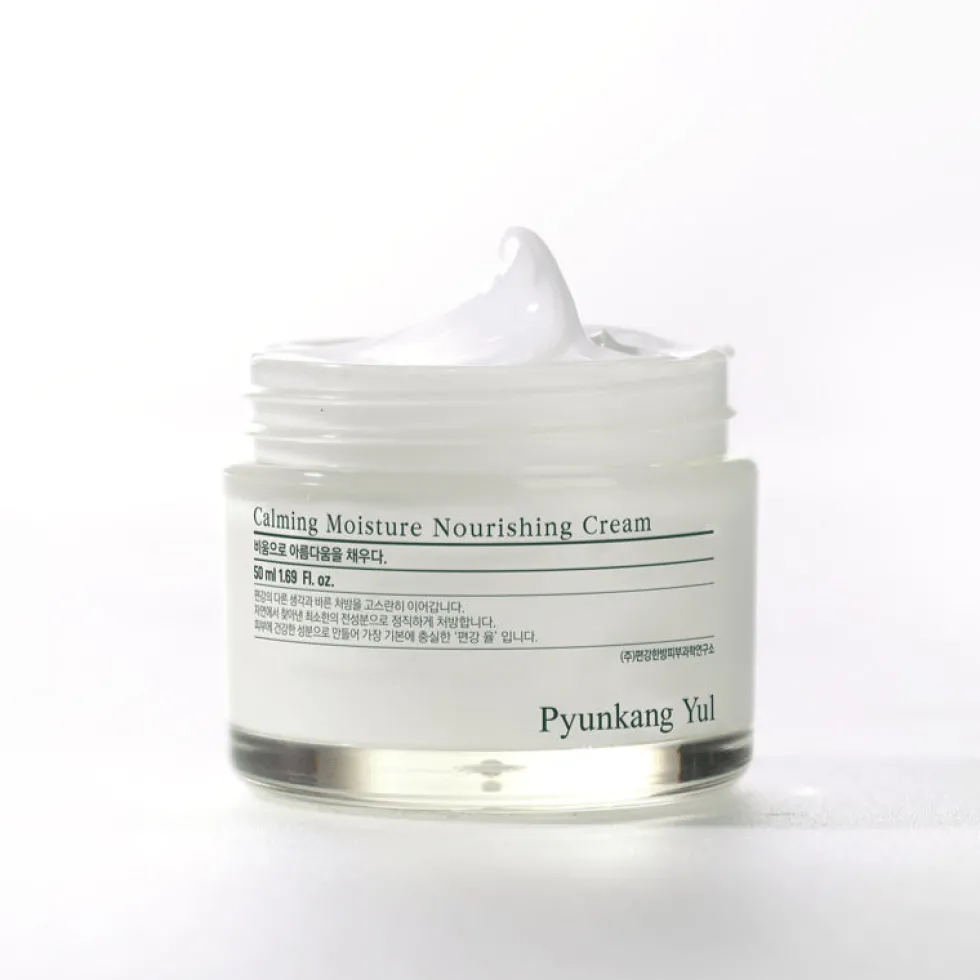 Calming Moisture Nourishing Cream