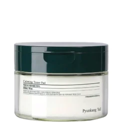Calming Toner Pad