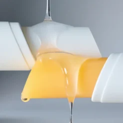 Canola Honey Lip Balm