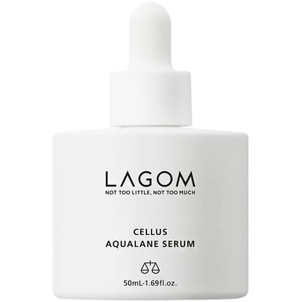 Cellus Aqualane Serum