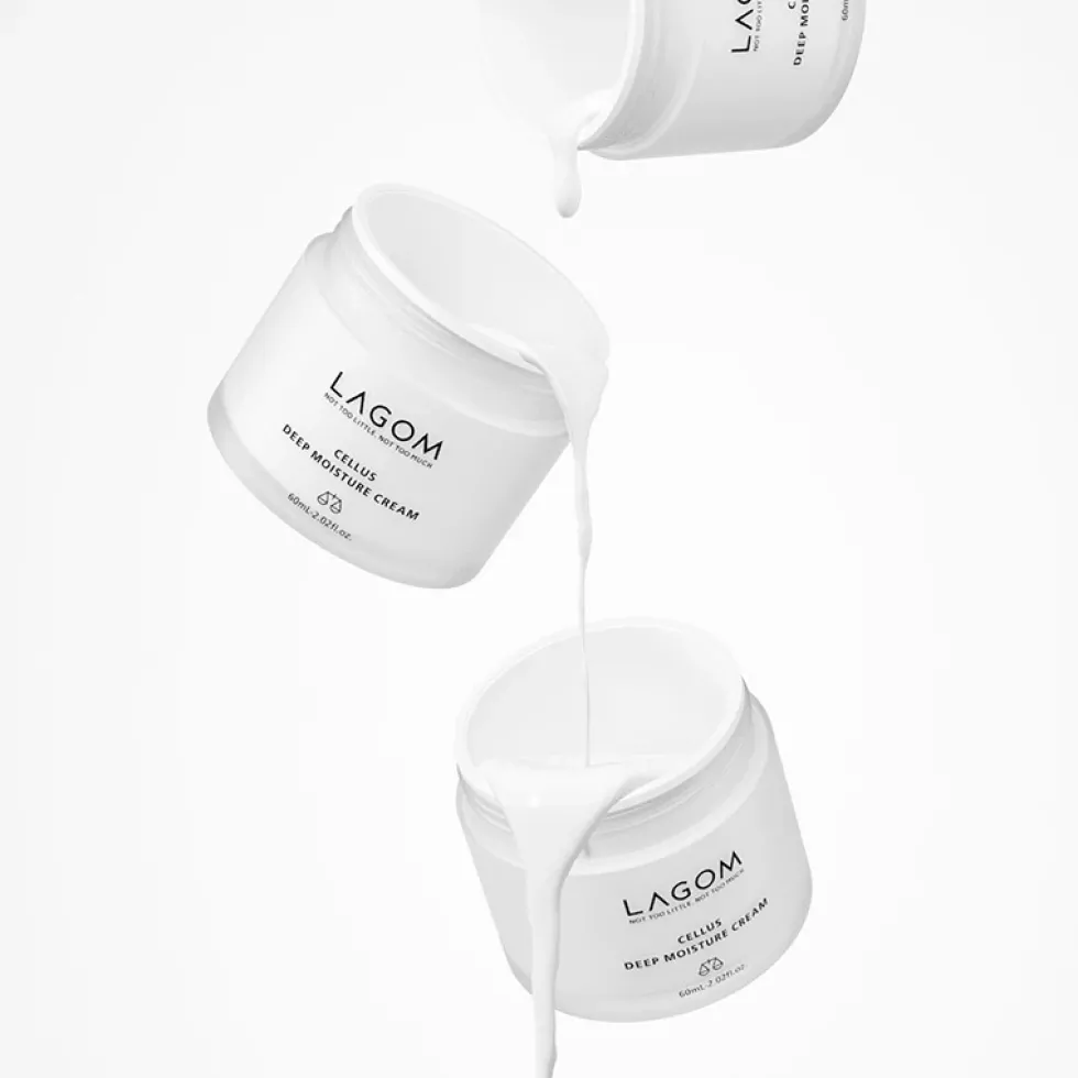 Cellus Deep Moisture Cream