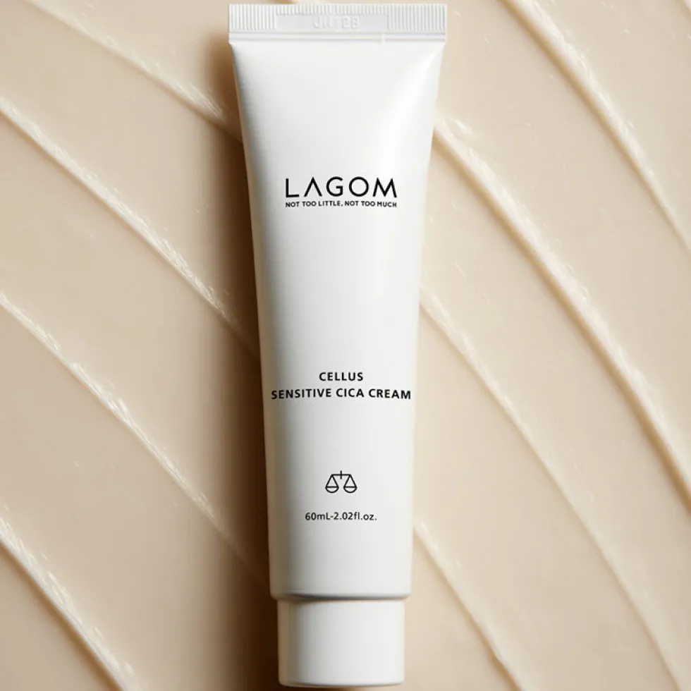 Cellus Sensitive Cica Cream