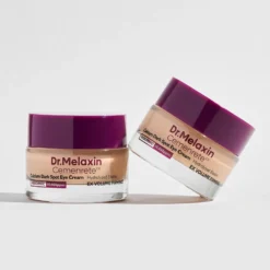 Cemenrete Calcium Dark Spot Eye Cream