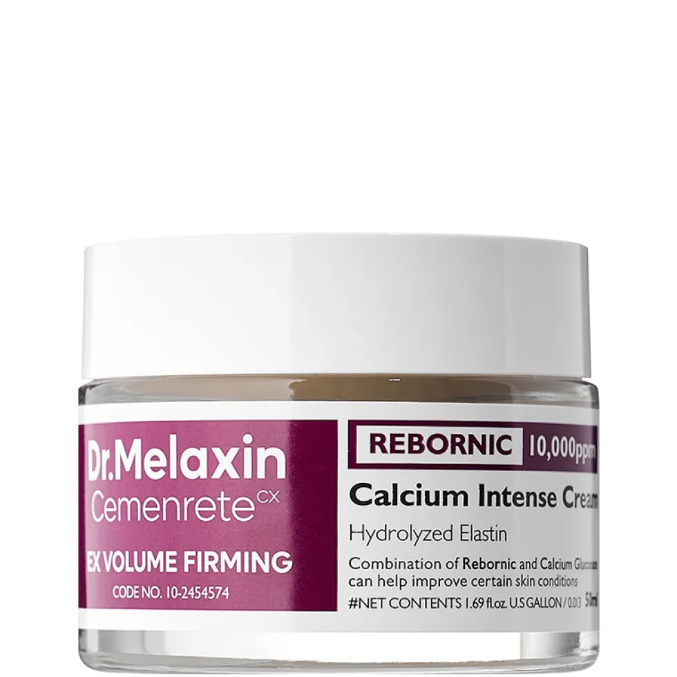 Cemenrete Calcium Intense Cream