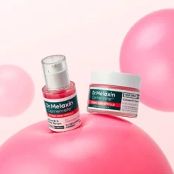 Cemenrete Cyano Pink Spicule Serum