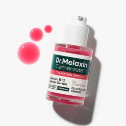Cemenrete Cyano Pink Spicule Serum