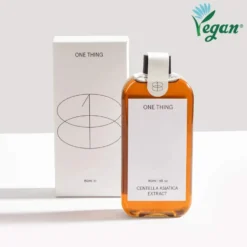 Centella Asiatica Extract Toner