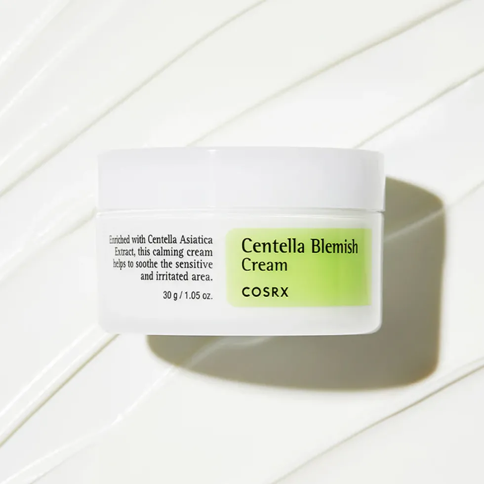 Centella Blemish cream
