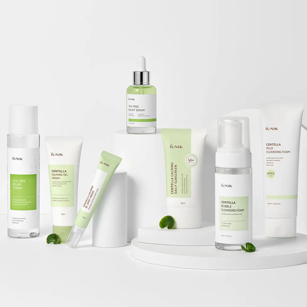 Centella Calming AC Spot Cream