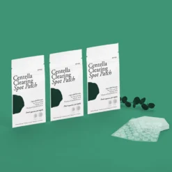 Centella Clearing Spot Patch