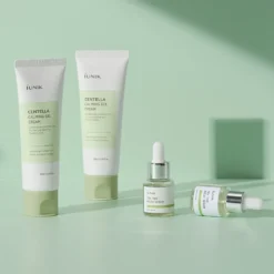 Centella Edition Skincare Set