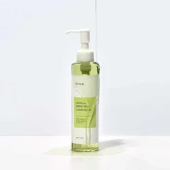 Centella Green Fresh Cleansing Oil